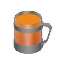 Unturned Cider Mug food icon