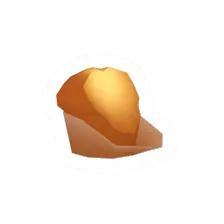 Unturned Leftover Muffin icon