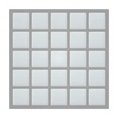 Unturned Bathroom Roof item icon