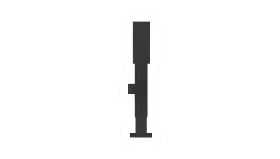 Unturned M200 Bipod item icon