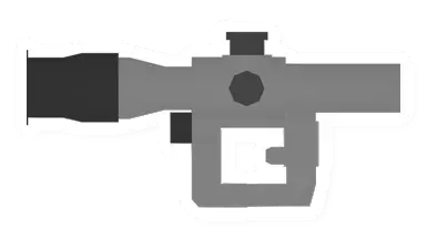 PSO-1 Scope