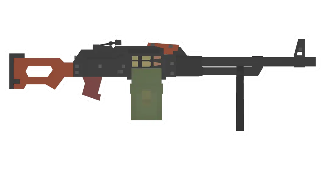 Unturned PKMN Zenitco icon