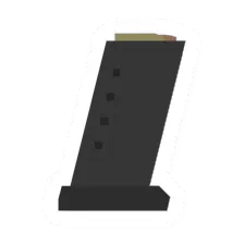 SS195LF 30rnd Five-seven Mag