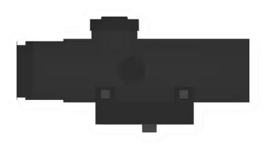 Colt Sporter Scope