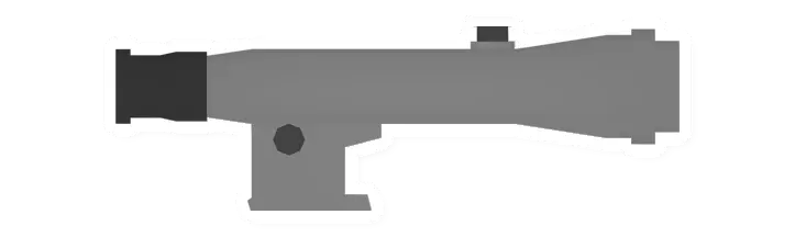 NSPU-M NV Scope