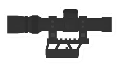 D4V24IML Scope on AK RSM