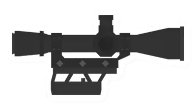 CSOS 17 Scope on AK RSM