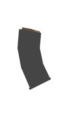 7T3M 30rnd Plum 6L23 Mag