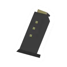 Unturned AP 6.3 14rnd PL-15K Mag magazine icon