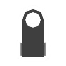 FAL Rear Sight