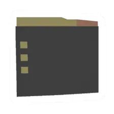 7N34 5rnd GM6 Mag