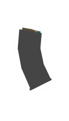 7T3M 30rnd 6L23 Mag