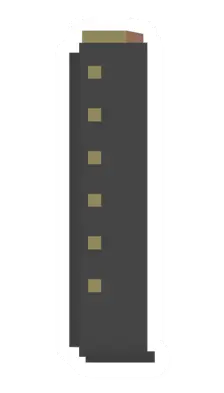 Unturned RIP 30rnd Thompson Mag magazine icon