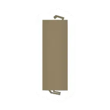 Unturned RGD-2 Red Smoke Grenade item icon
