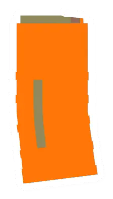M856 30rnd ORNG PMAG Wind Mag