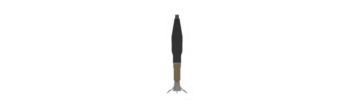 Unturned 72.5mm HEAT magazine icon