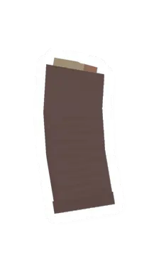 SP6 20rnd 6L25 Mag