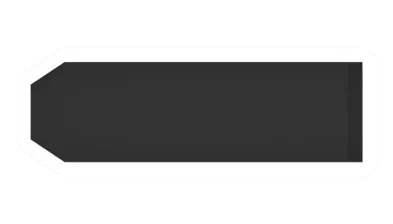 Unturned Honey Badger Integral Suppressor item icon