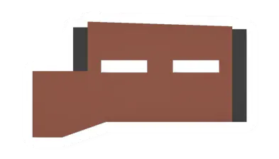 Unturned Simple Gun Handguard item icon
