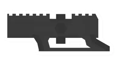 AUG A1 Scope