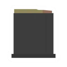 M80A1 5rnd CSLR4 Mag