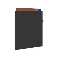 Unturned DBX10 10rnd QBU-88 Mag magazine icon