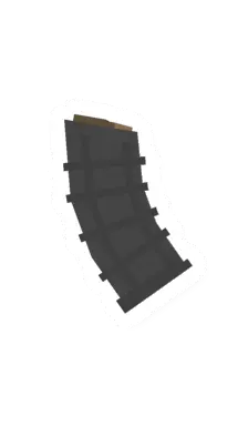 57-N-231 30rnd Tan PMAG AK Mag
