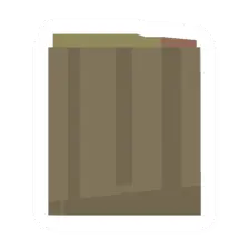 M80A1 10rnd SCAR-H Mag