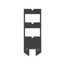 Unturned M70 Rifle Grenade Sight (Folded) item icon