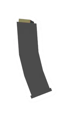 Unturned AP 6.3 30rnd Vityaz Mag magazine icon