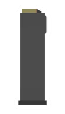 Unturned AP 6.3 30rnd CBJ-MS Mag magazine icon