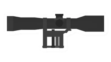 Diavari DA Scope