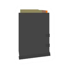 M856 10rnd PMAG Mag