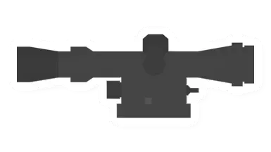 QBU-88 Scope