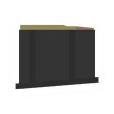 .338 LM Ball 5rd L115A3 Mag