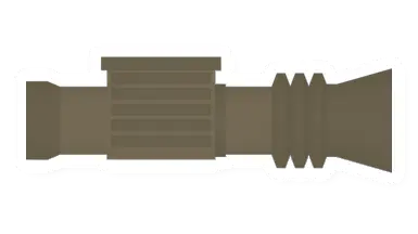 Unturned CN6 Sighting Piece sight icon
