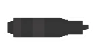 Unturned PBS-4 Suppressor item icon