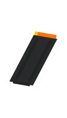 Unturned 12G Frag 5rnd MAG-7 Mag magazine icon