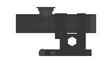 Unturned PU Scope sight icon
