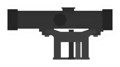 ZF1 Scope