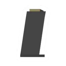 Unturned AP 6.3 15rnd P226 Mag magazine icon