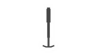Unturned Anzio 20mm Bipod item icon
