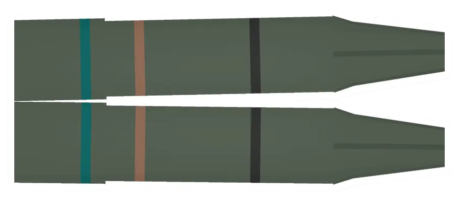 Unturned CR-RB Ammo Can supply icon