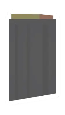 .300BLK FMJ 20rnd STANAG Mag