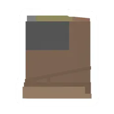 .277 Hybrid 10rnd L7AWM Mag