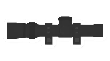 D4V24IML Scope on AK RSM
