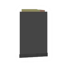 M855 10rnd Gunsite Scout Mag