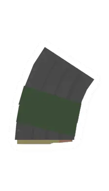 Unturned 20×138mmB AT 15rnd L-39 Mag magazine icon
