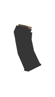 7T3M 30rnd AK12 Mag