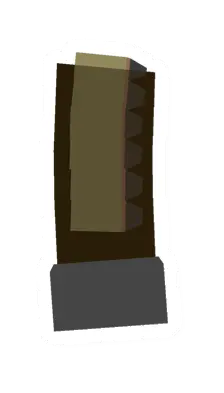 Unturned AP 6.3 20rnd Evo3 Mag magazine icon